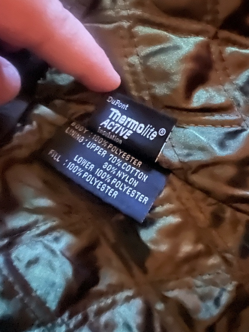 MAKE AN OFFER - BOSTONIAN VINTAGE Suede Nubuck Leather Bomber Jacket - Picture 8 of 9